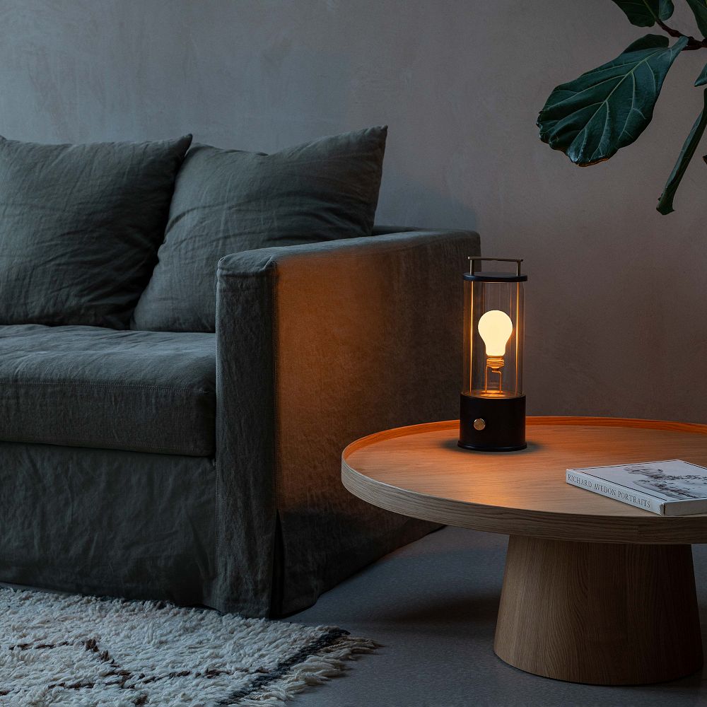 "The Muse" Portable Lamp - Image 5
