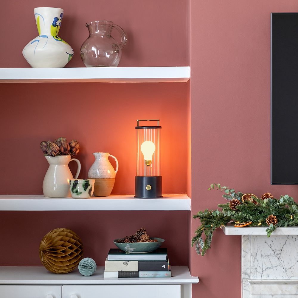 "The Muse" Portable Lamp - Image 3