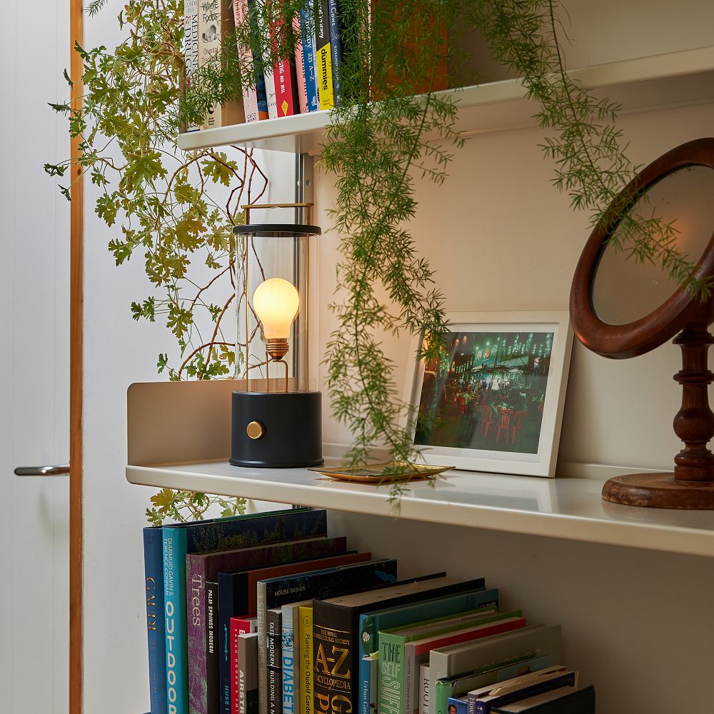 "The Muse" Portable Lamp